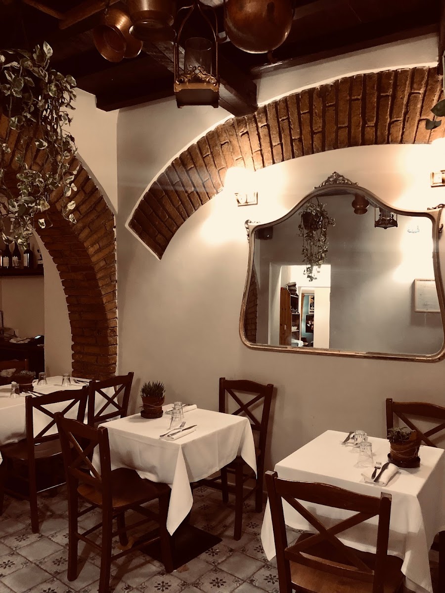 Oste Nostro